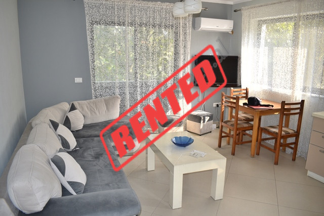 One bedroom apartment for rent in Bajram Curri Boulevard in Tirana, Albania